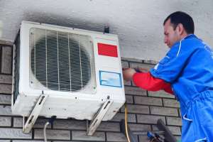 HVAC Companies Near Louisa, VA Available Now
